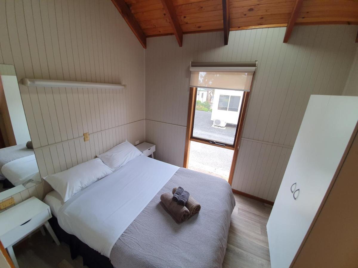 G'Day Parks Ararat Hotell Exteriör bild