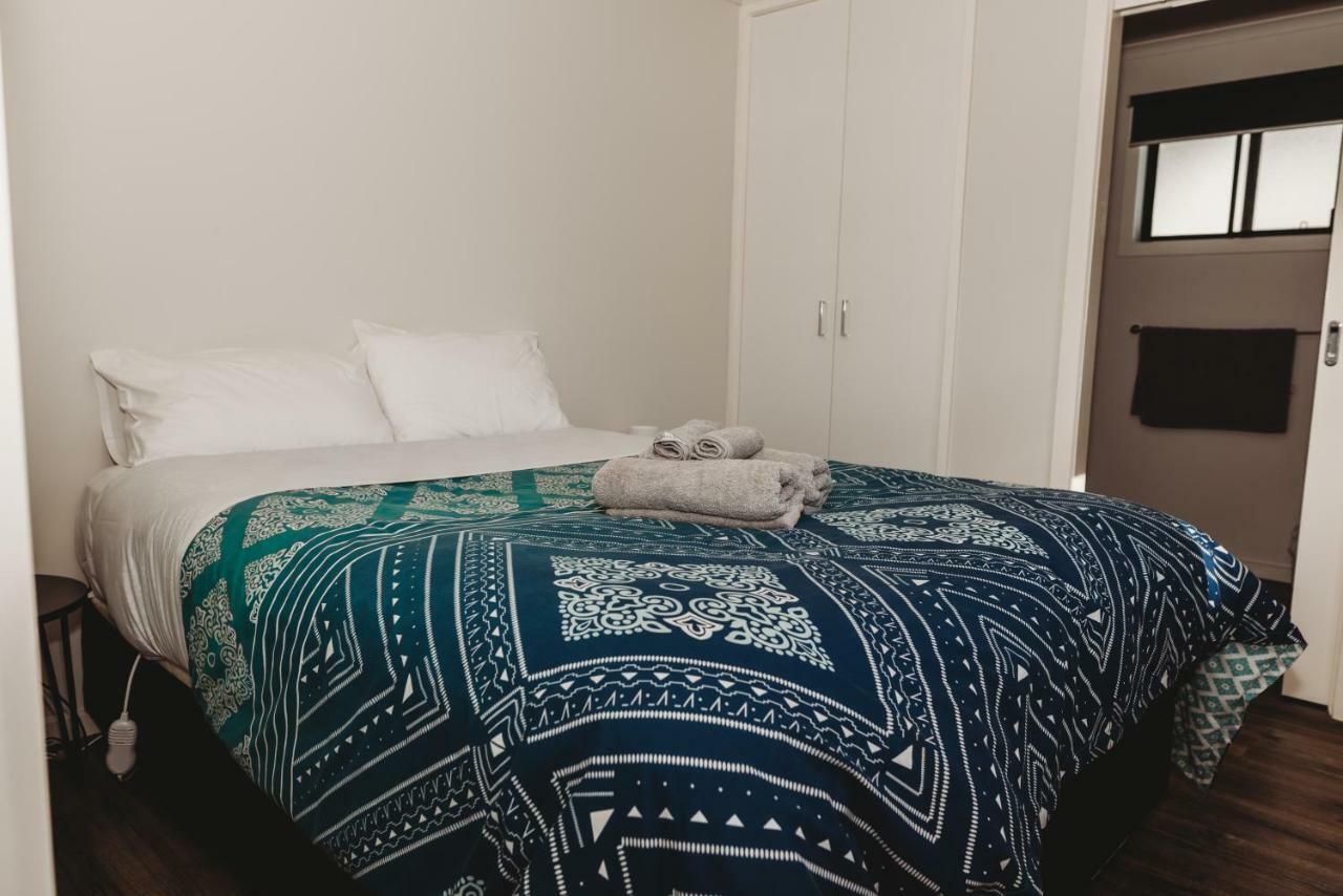 G'Day Parks Ararat Hotell Exteriör bild
